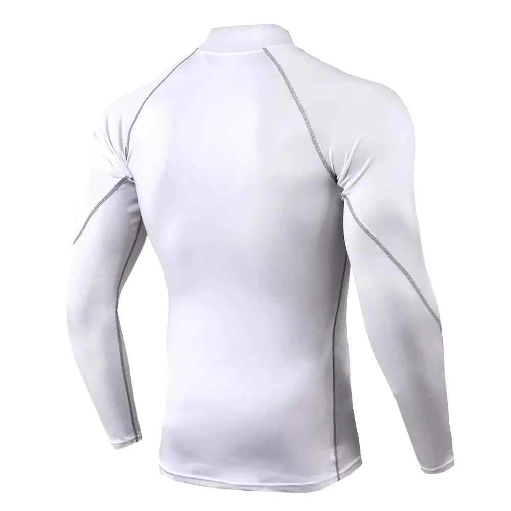 Compression shirt