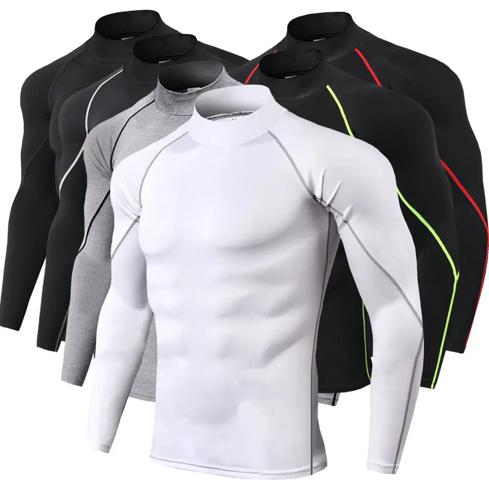 Compression shirt