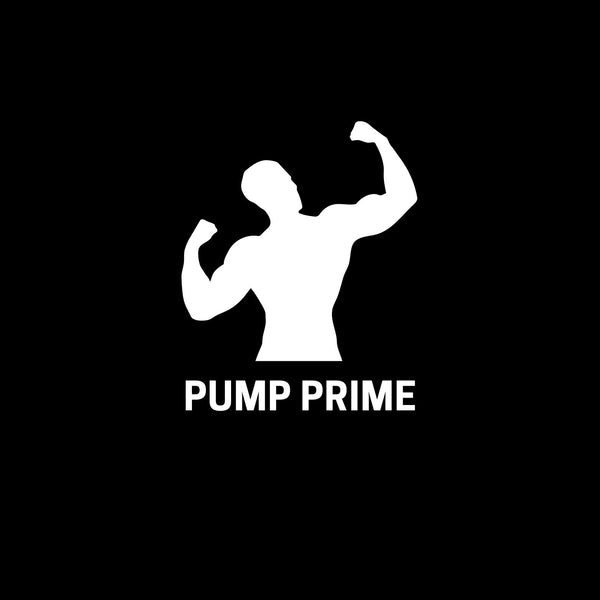 Pump Prime