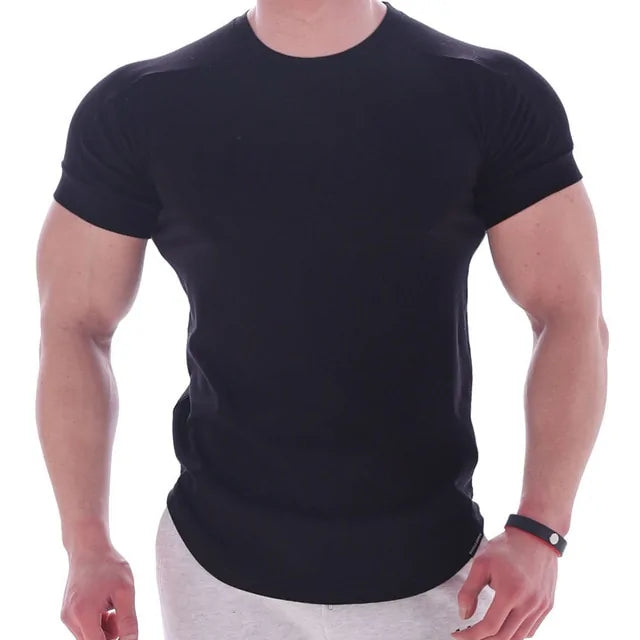 Men's Performance Gym Tee