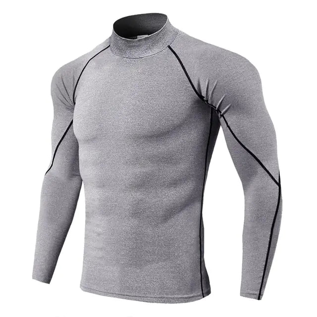 Compression shirt