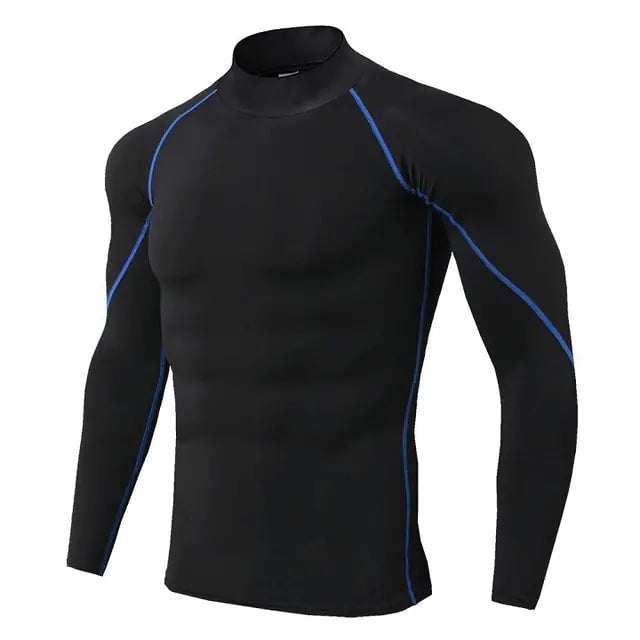 Compression shirt