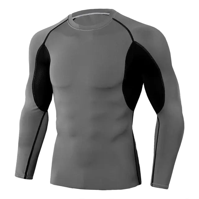 Compression shirt