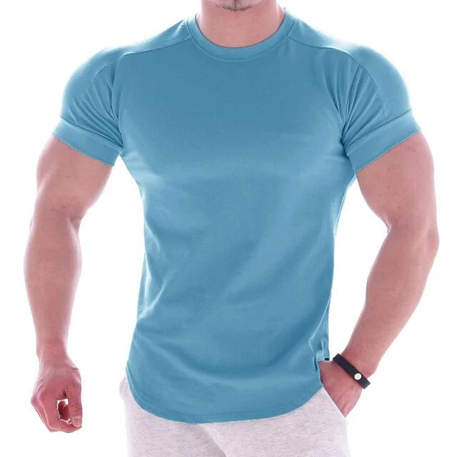 Men's Performance Gym Tee