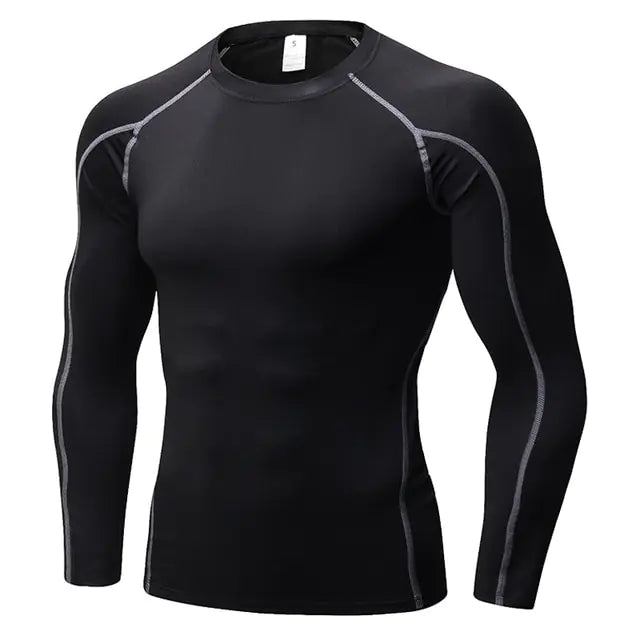 Compression shirt