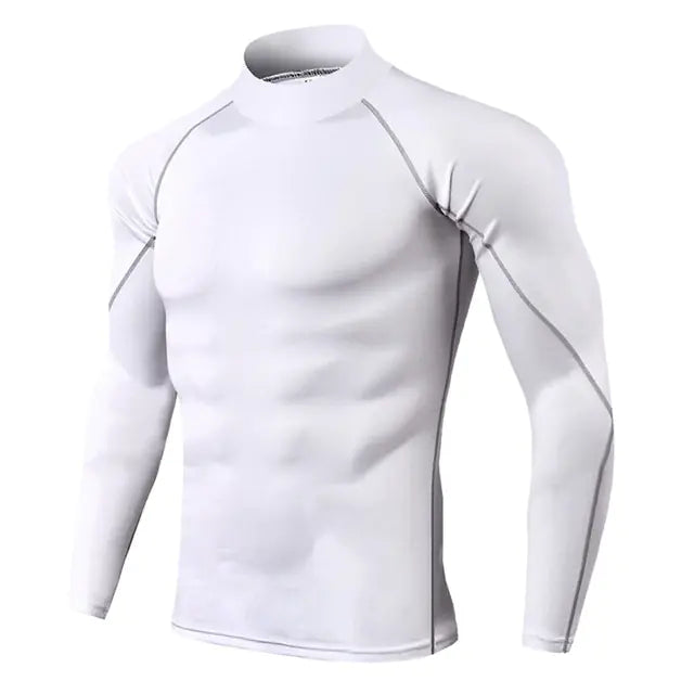 Compression shirt