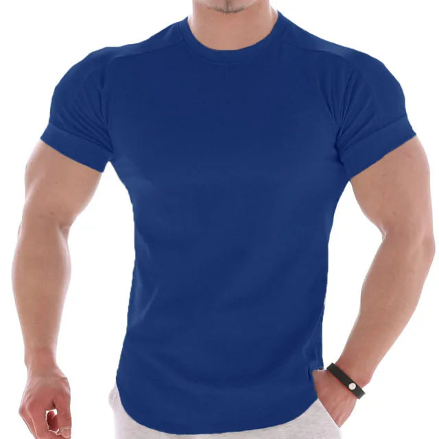 Men's Performance Gym Tee