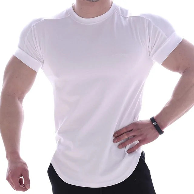 Men's Performance Gym Tee