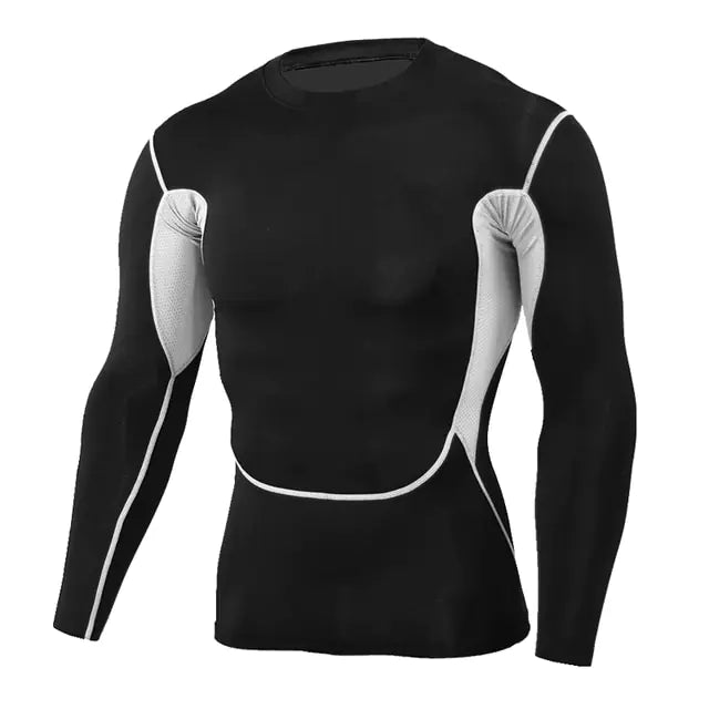 Compression shirt