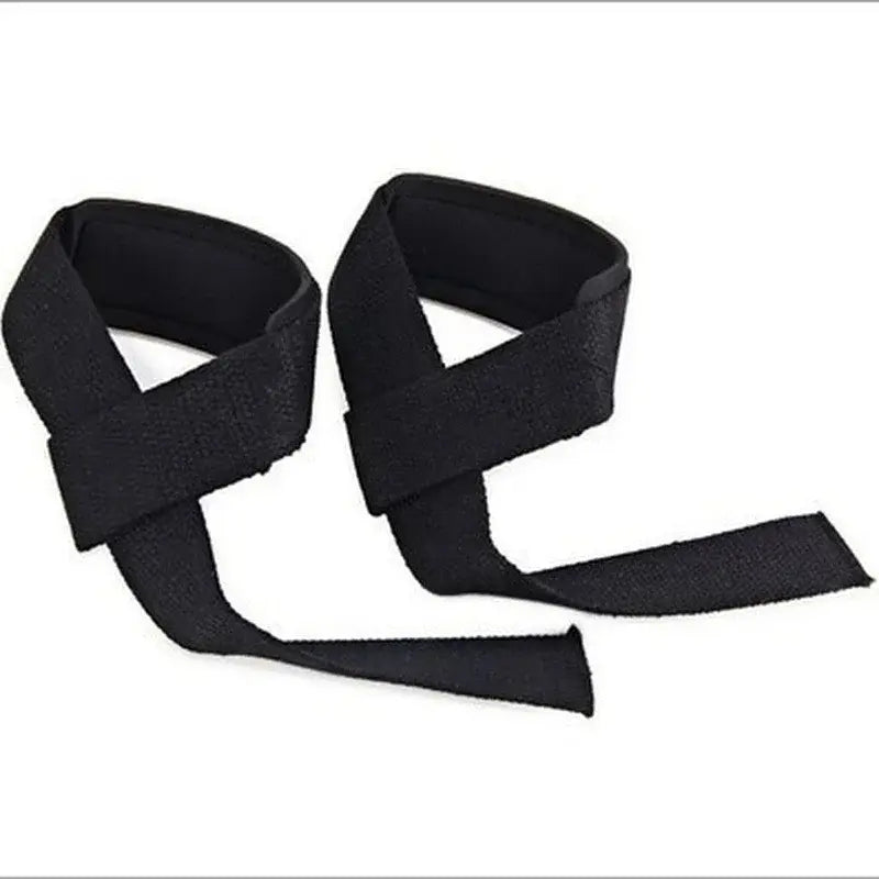 Pump Prime Weightlifting Wrist Strap