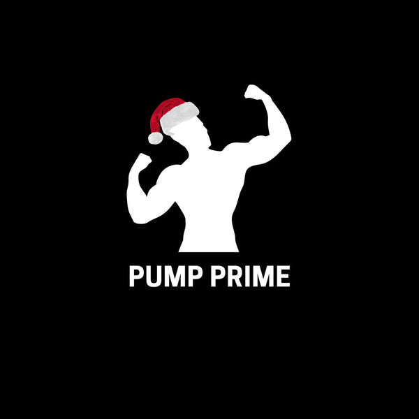 Pump Prime