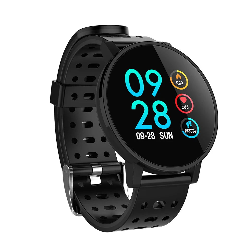 Pump Prime T3 Smart Watch