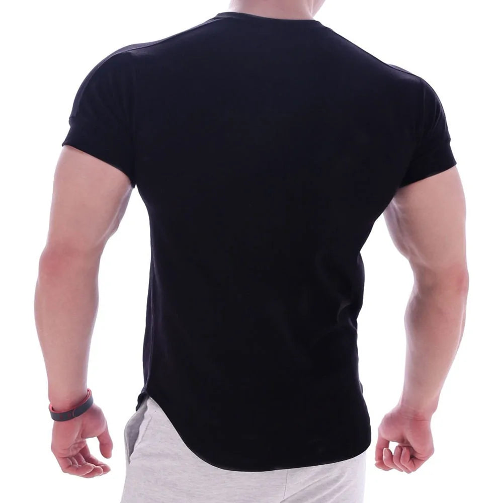 Men's Performance Gym Tee