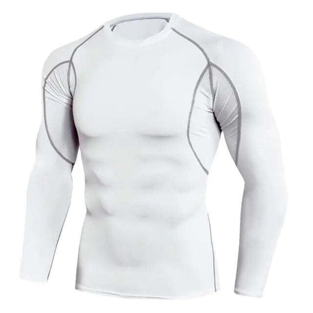 Compression shirt