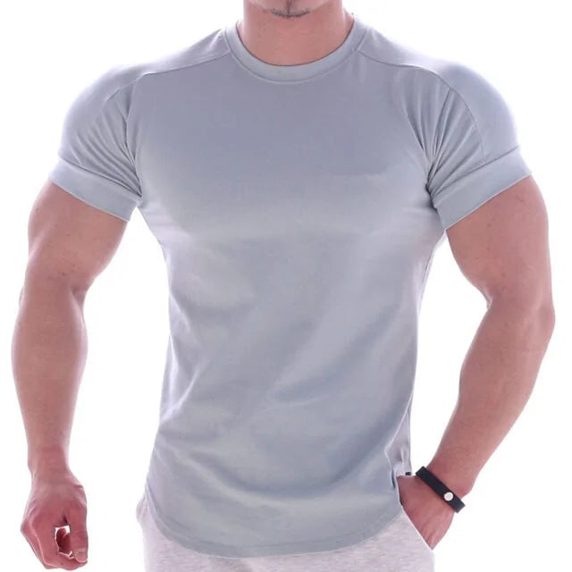 Men's Performance Gym Tee