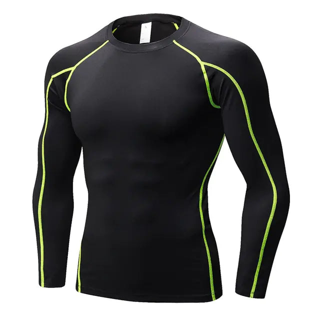 Compression shirt