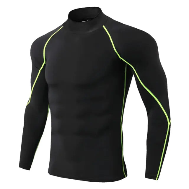 Compression shirt