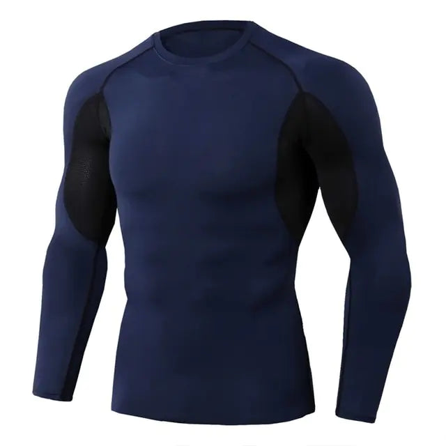 Compression shirt