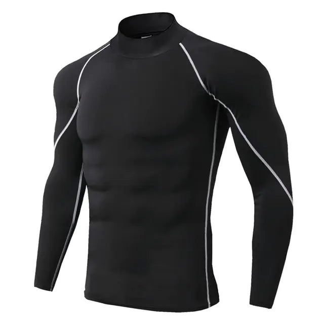 Compression shirt