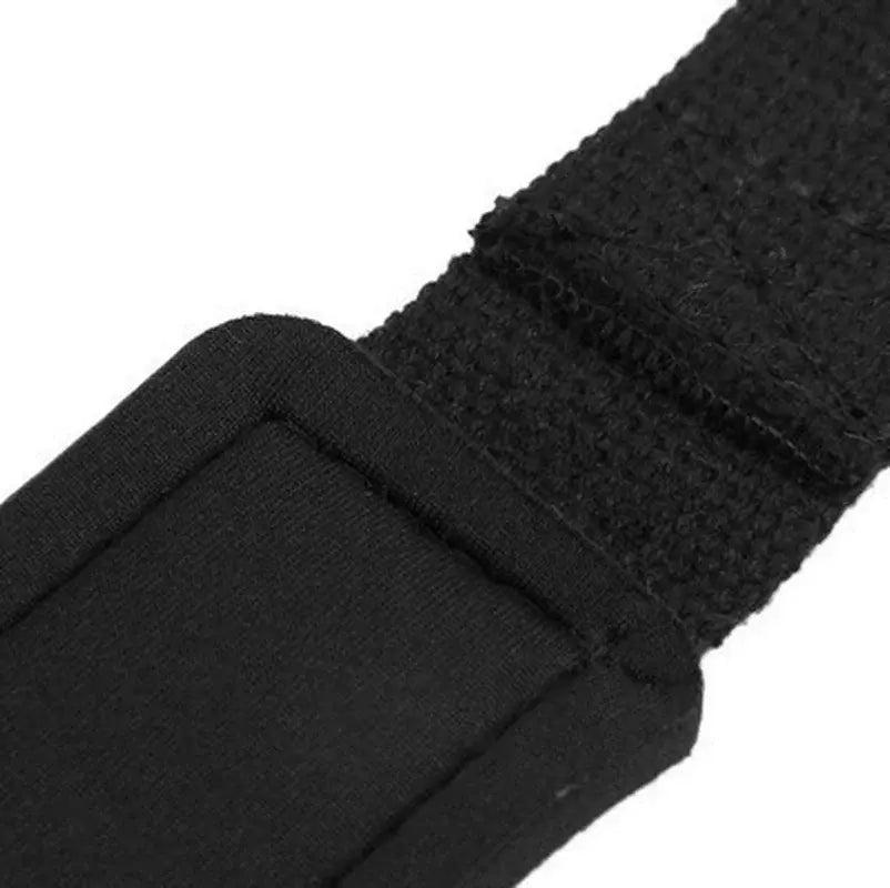 Pump Prime Weightlifting Wrist Strap