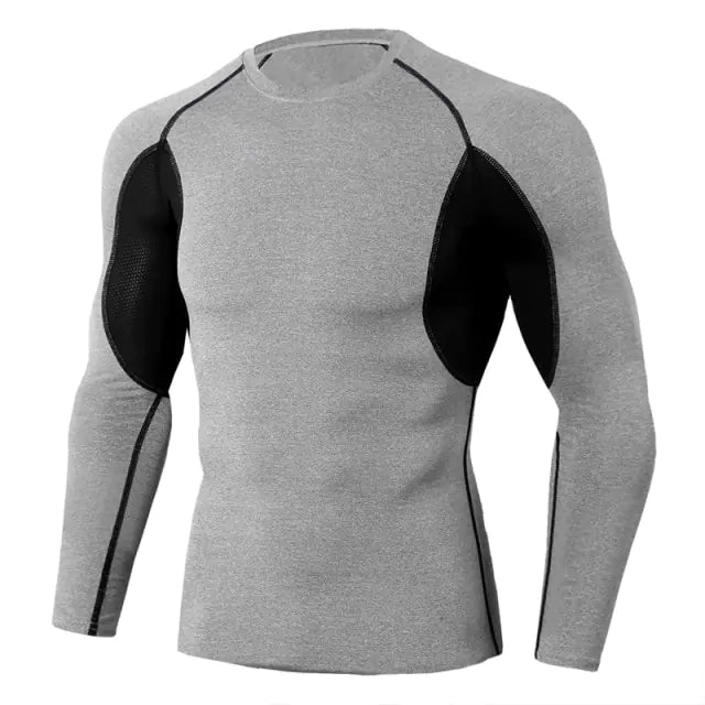 Compression shirt