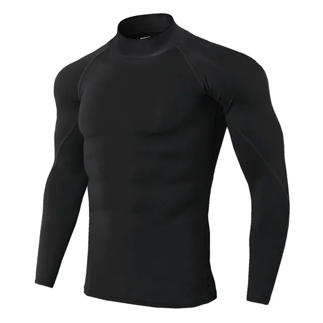 Compression shirt