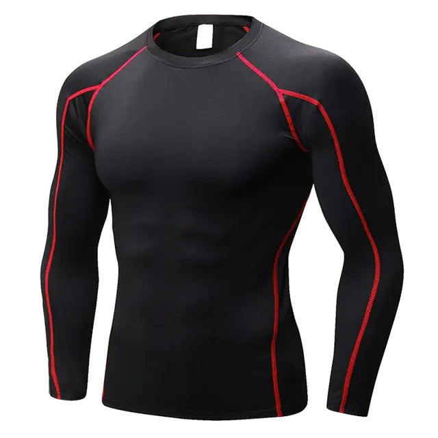 Compression shirt