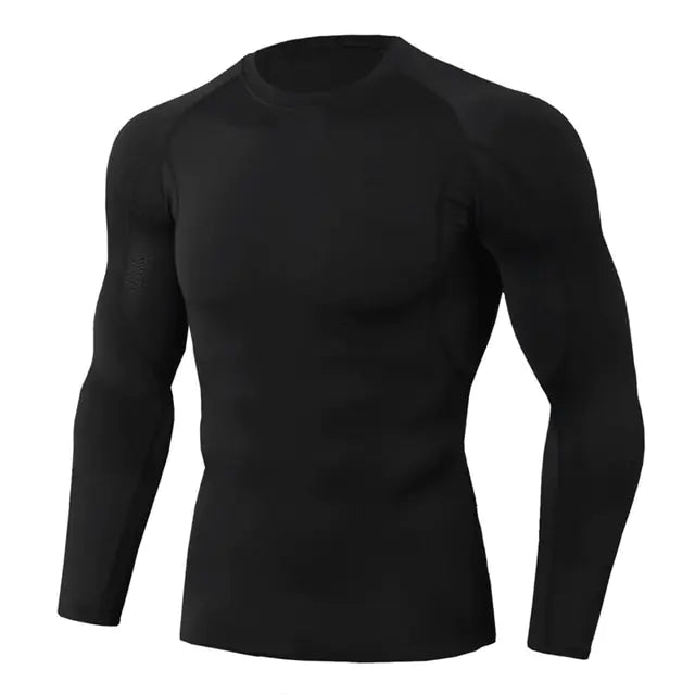 Compression shirt