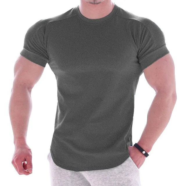 Men's Performance Gym Tee